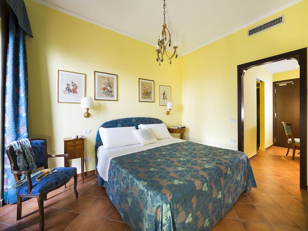 Hotel Sirius Taormina Exterior foto
