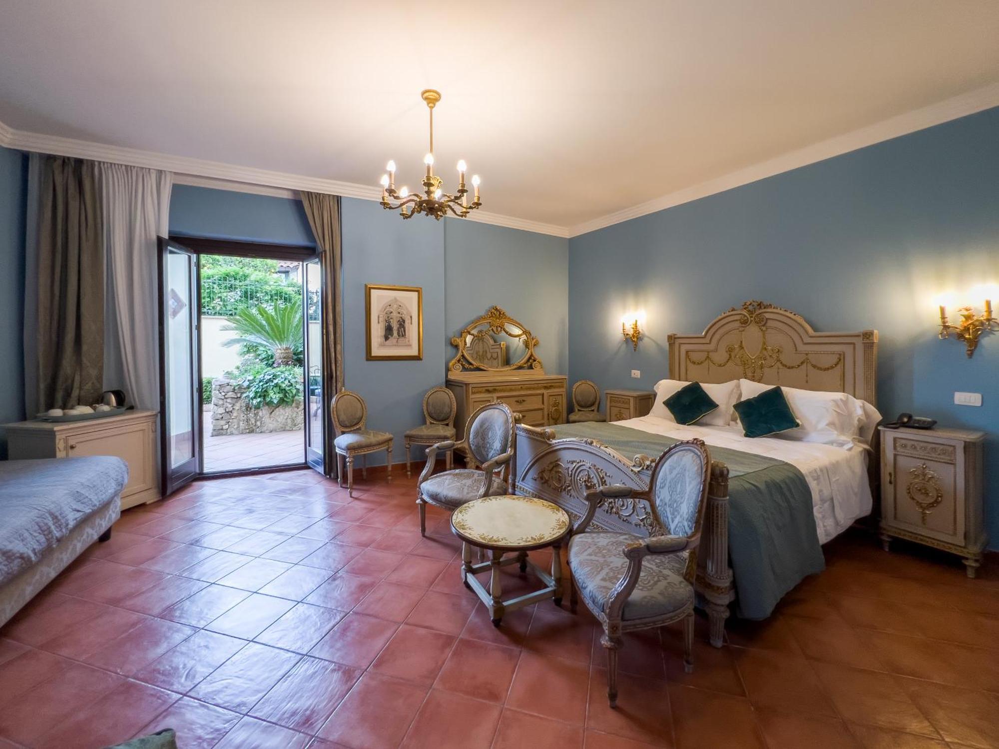 Hotel Sirius Taormina Exterior foto