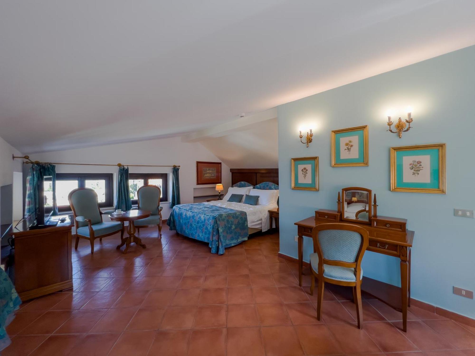 Hotel Sirius Taormina Exterior foto