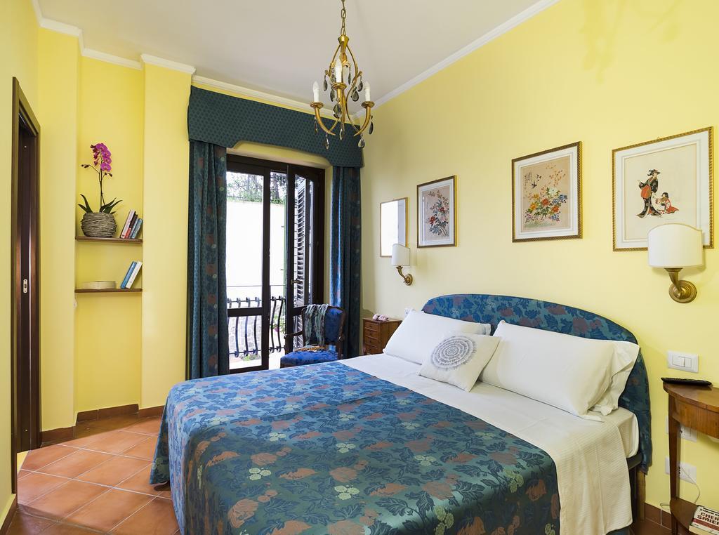 Hotel Sirius Taormina Exterior foto